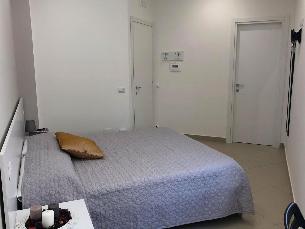 Hoa Suites アヴェルサ エクステリア 写真