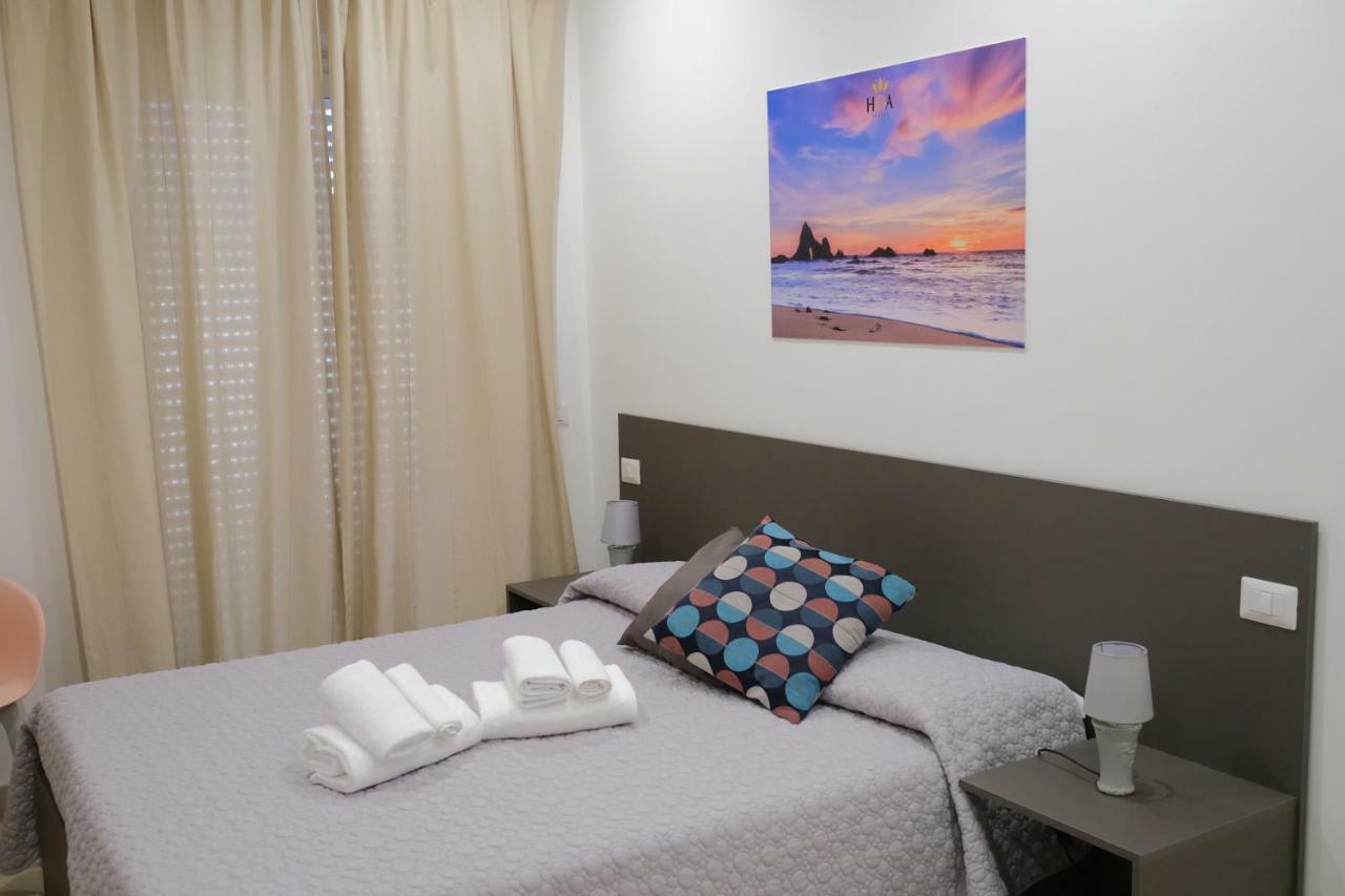 Hoa Suites アヴェルサ エクステリア 写真