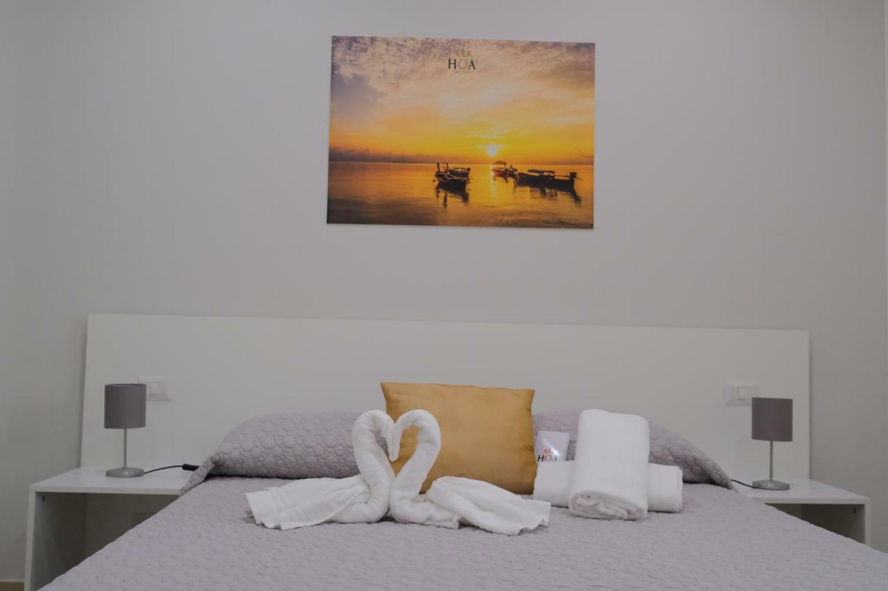 Hoa Suites アヴェルサ エクステリア 写真